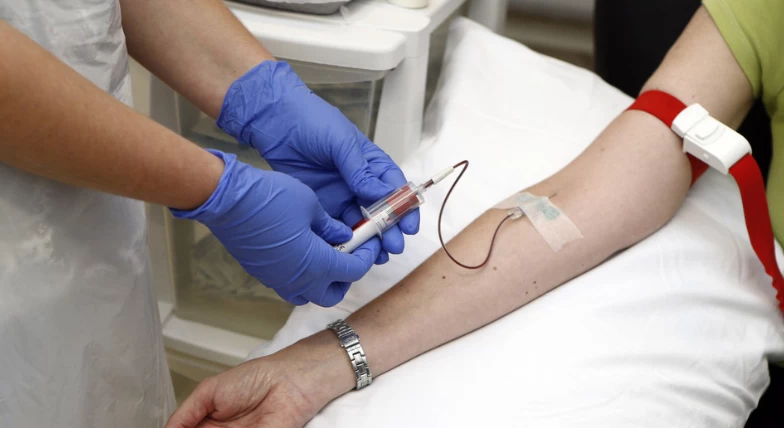 ΣΟΚ! Η Ευρώπη αντιμετωπίζει «Επώδυνη Συφιλική Επιδημία»